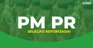 concurso pm pr