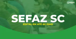 concurso sefaz sc