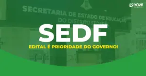concurso sedf