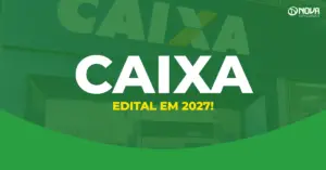 Concurso Caixa Econômica
