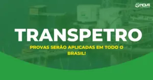 concurso transpetro 2026