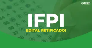 concurso ifpi 2026