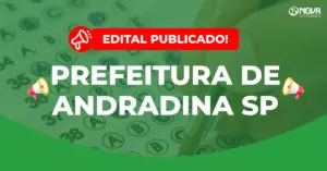 concurso prefeitura de andradina sp