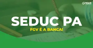 concurso seduc pa