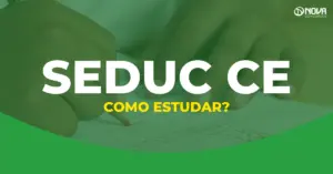 concurso seduc ce 2026