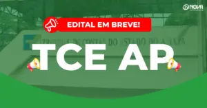 concurso tce ap