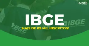 concurso ibge 2026