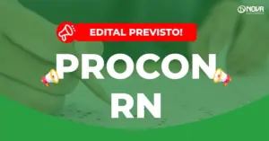 concurso procon rn