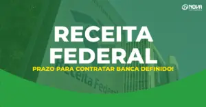 concurso receita federal