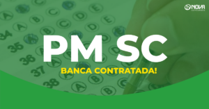 concurso pm sc 2026