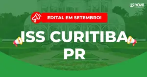 concurso iss curitiba pr