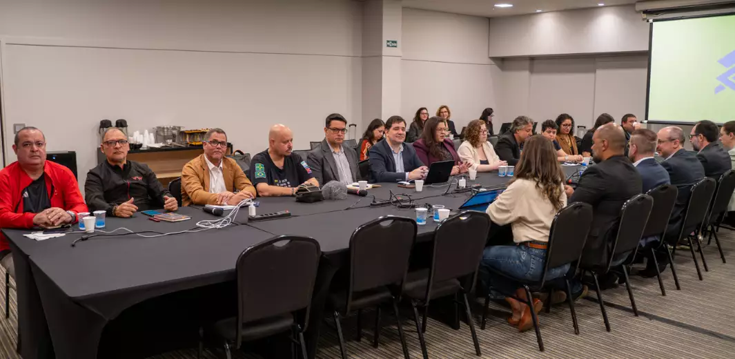 Concurso Banco do Brasil: Novo pedido de edital é assunto em negociação! 1 concurso banco do brasil