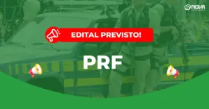 Concurso PRF