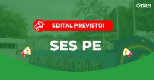 Concurso SES PE