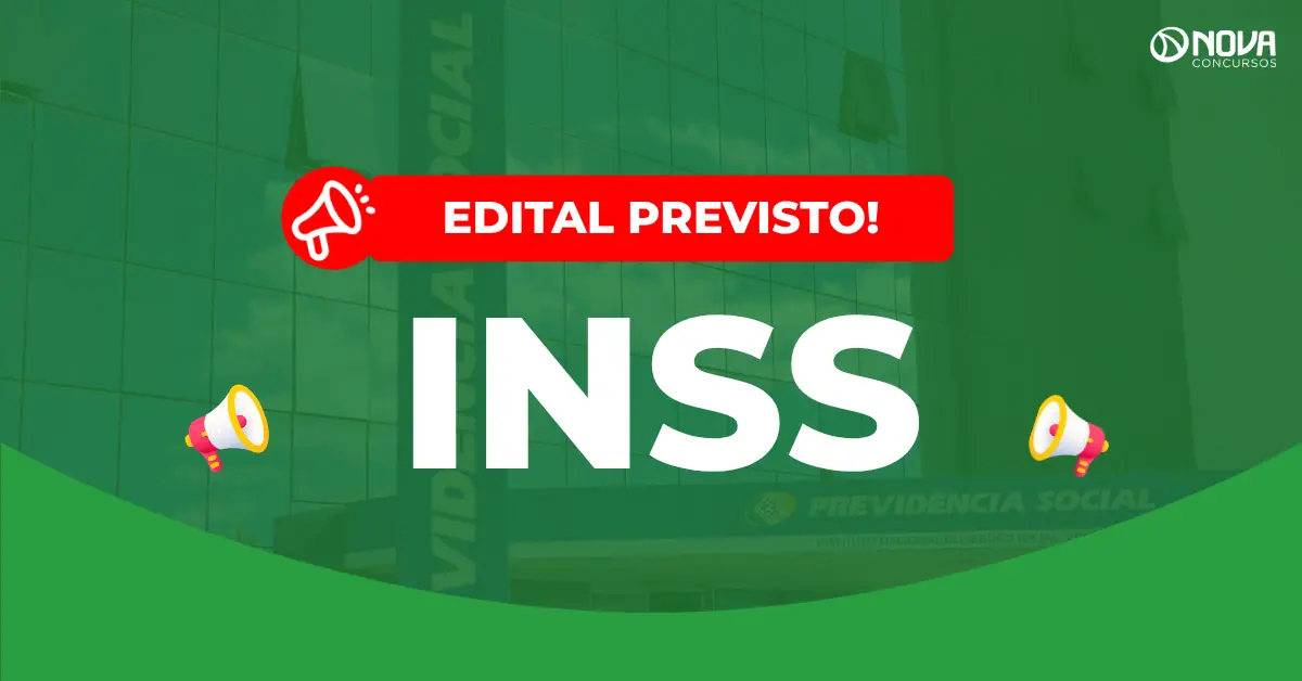 Concurso INSS: Câmara debate déficit de servidores e novas nomeações