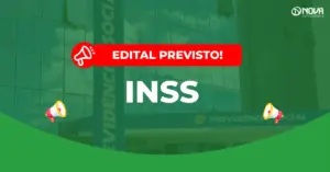 Concurso INSS
