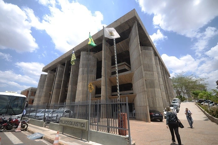Concurso TJ PI: novo edital avança e entra na LOA 2027 1 Tribunal de Justica do Piaui TJPI