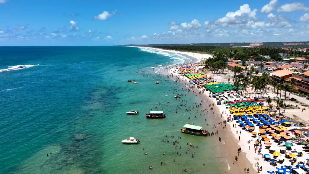 Concurso Sefaz AL: Autorizada a contratação do Cebraspe 1 alagoas praia maceio