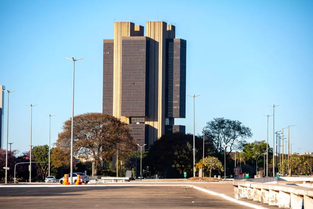 Concurso Bacen: Banca para 170 vagas em processo de escolha 1 banco central