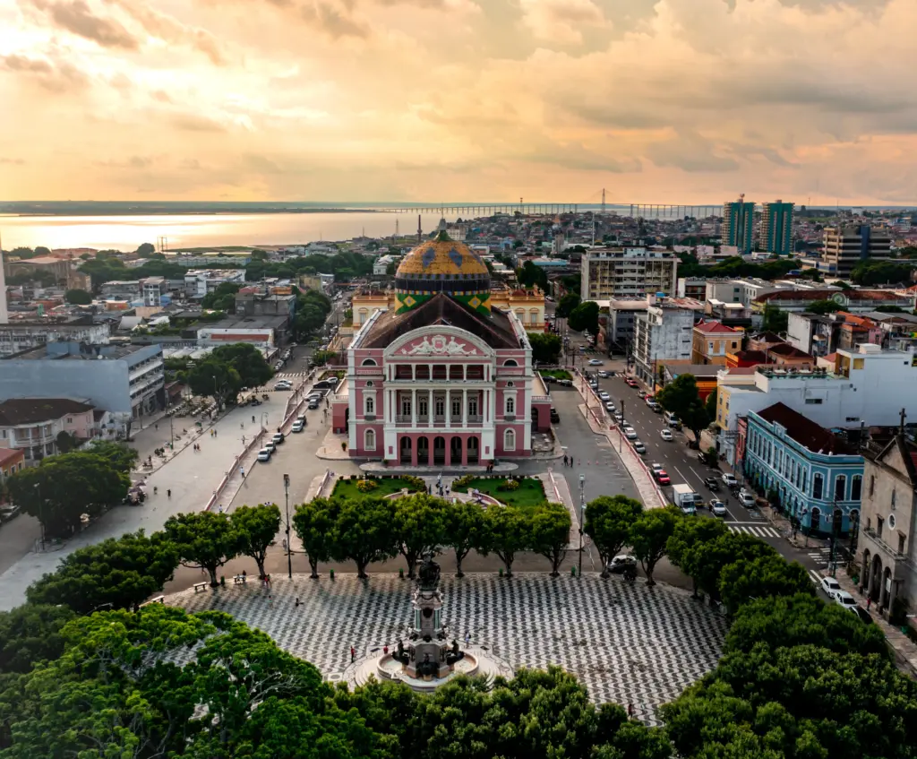 Concurso ManausPrev AM: Edital pode sair nesta sexta (21) 1 cidade manaus am