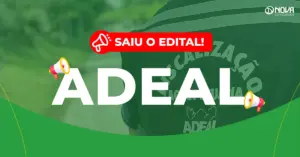 Concurso Adeal 2026