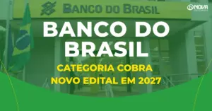 Concurso Banco do Brasil