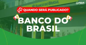 Concurso Banco do Brasil 2026
