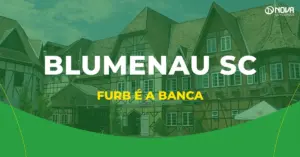 Concurso Blumenau SC