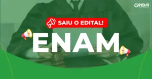Concurso ENAM 2026