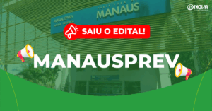 Concurso ManausPrev 2026