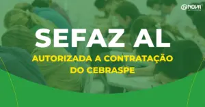 Concurso Sefaz AL