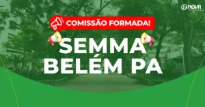 Concurso SEMMA Belém PA