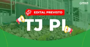 Concurso TJ PI