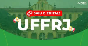 Concurso UFFRJ 2026