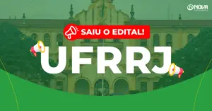Concurso UFRRJ 2026
