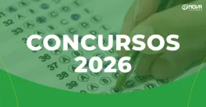 Concursos 2026