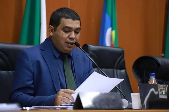 Concurso Sesau RR: Novo certame em estudos, diz governador! 1 concurso sesau rr