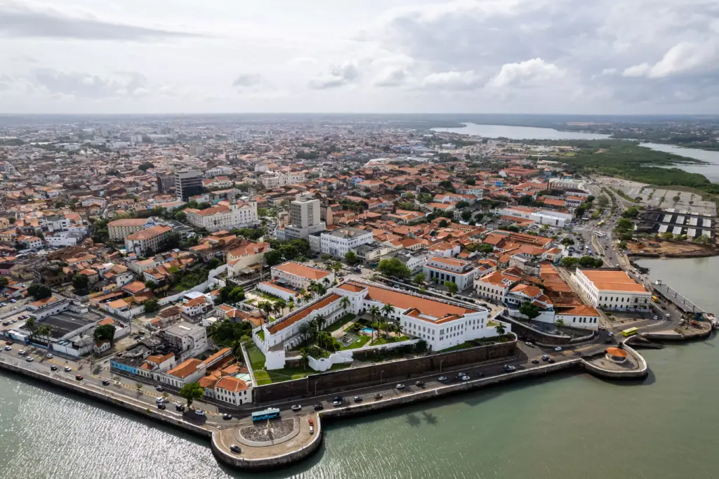 maranhao cidade sao luis