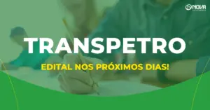 Concurso Transpetro