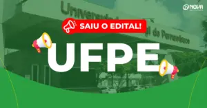 Concurso UFPE