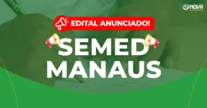 Concurso Semed Manaus
