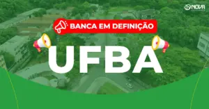 Concurso UFBA