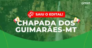 Concurso Prefeitura de Chapada dos Guimarães MT