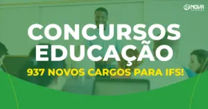 Concursos Educação