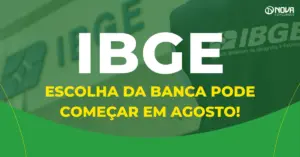 Concurso IBGE