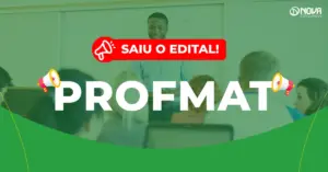 Concurso PROFMAT