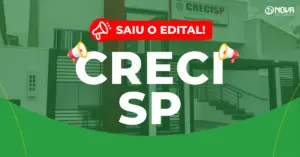 Concurso Creci SP