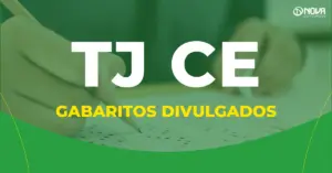 Concurso TJ CE 2026