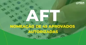 Concurso AFT