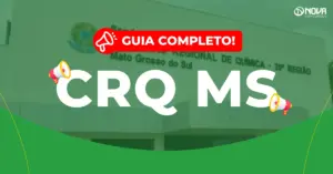 Concurso CRQ MS
